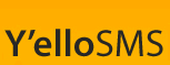 Y'ello SMS
